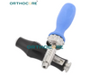 AO Quick Coupling Ratcheting Screwdriver Handle