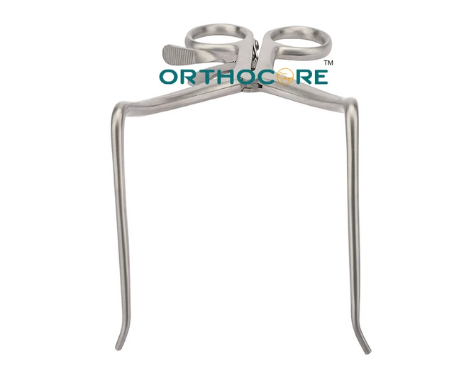 Intervertebral Disc Distractor