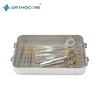 Soft Tissue Surgical Instruments Kit