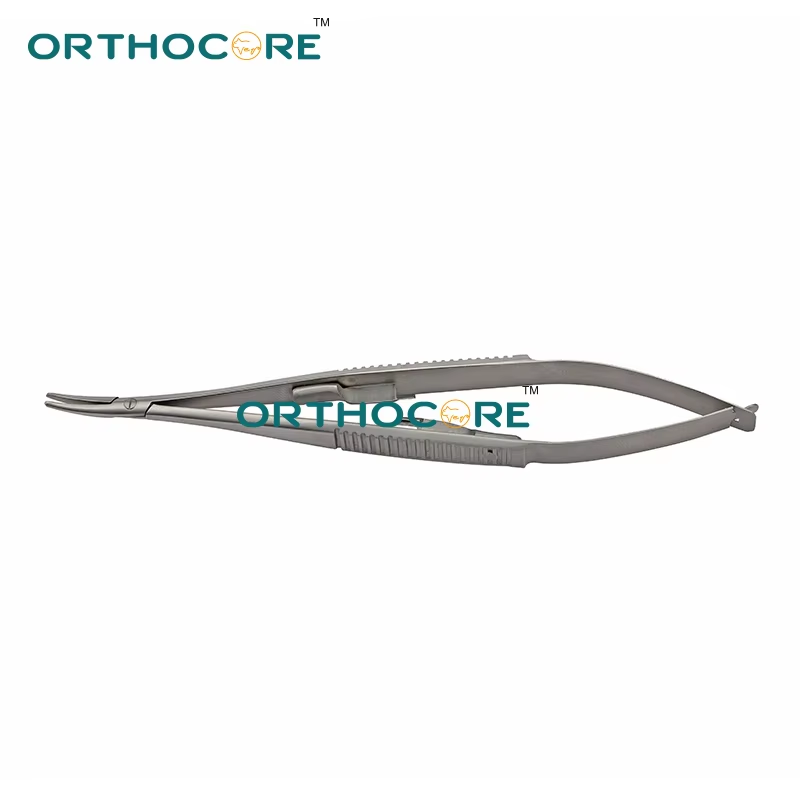 Opthalmology Surgery Instrument Set