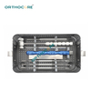 Trochlea Rectangular Sulcoplasty