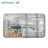 DPO Plate System