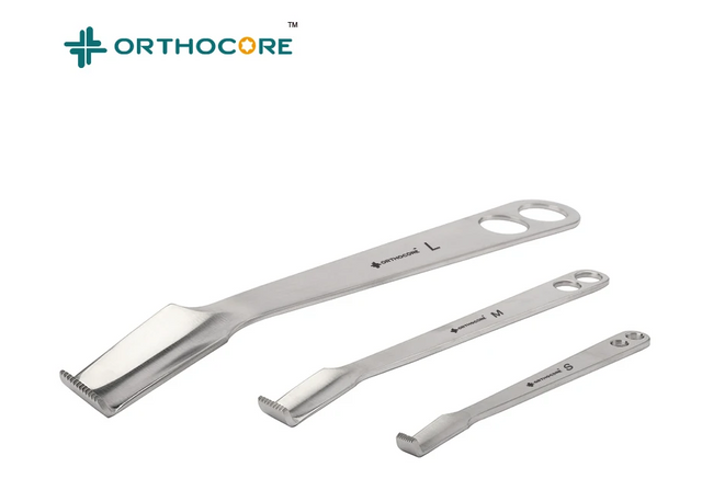 Hip Retractors Series(S/M/L)