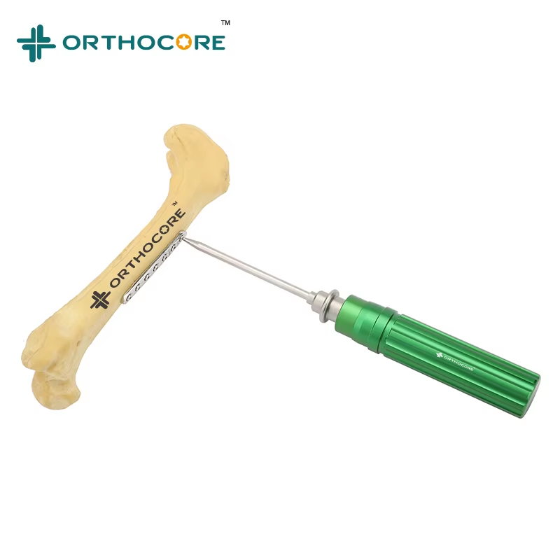 AO Torque Limiting Handle