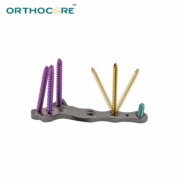 TPLO Locking Plate