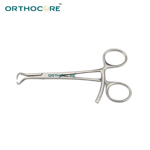 Pointed Reduction Forceps