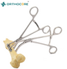 Bone Holding Forceps with Jaws