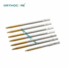 AO TC Gold Quick Coupling Screwdriver