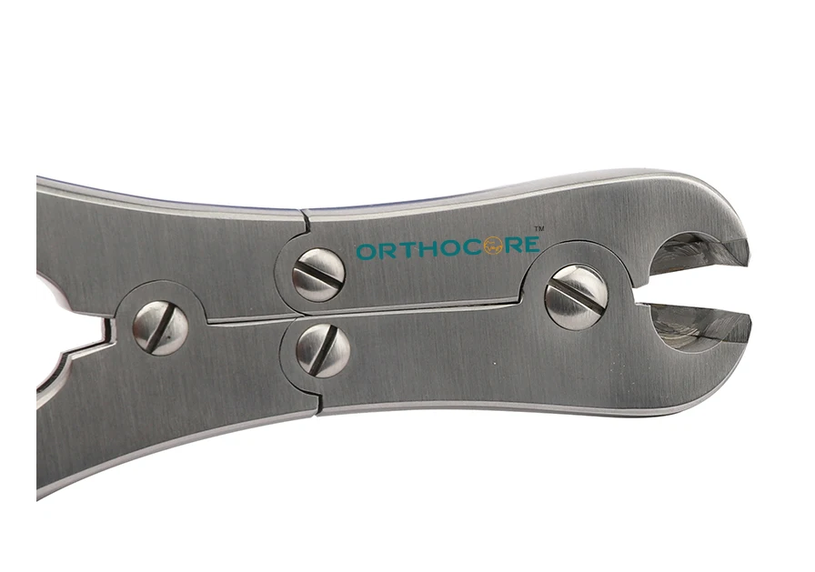 Implant Cutter,Side And End Cutting,TC Gold