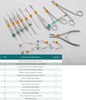 Rodent Dental Instruments