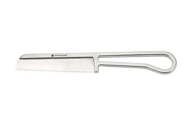 Hand Saw(Stainless steel handle)