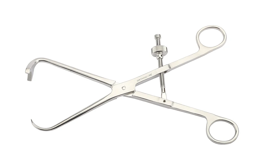 TPLO Reduction Forceps
