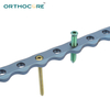 ALPS Straight Locking Plate