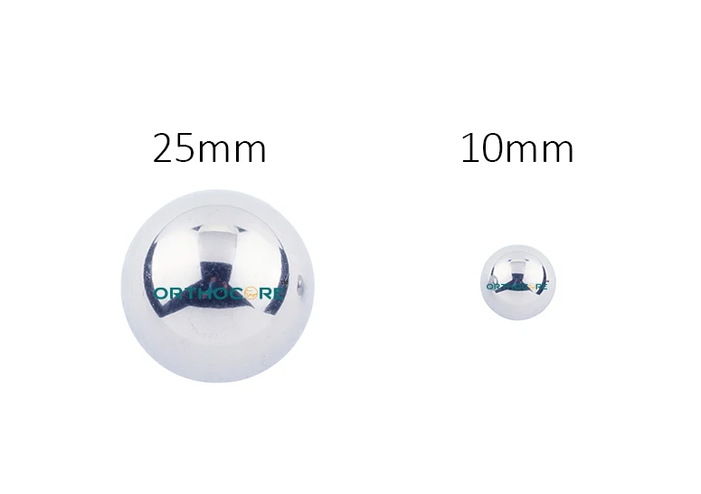 X Ray Reference Ball