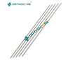 Kirschner Wire - Single Head Sharp(stainless steel)