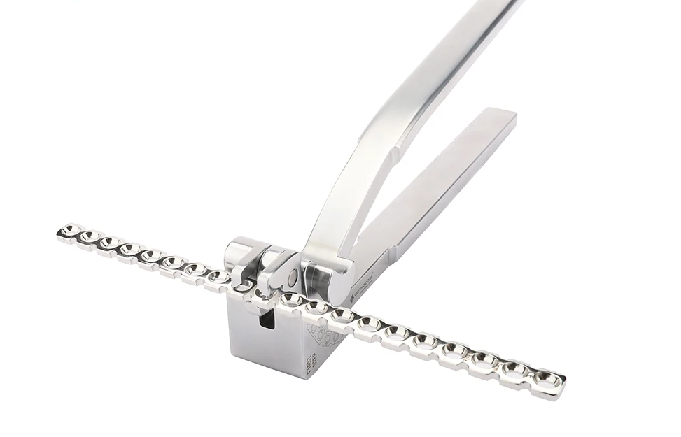 Reconstruction Plate Bending Pliers