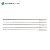 AO Style Quick Coupling Drill Bits