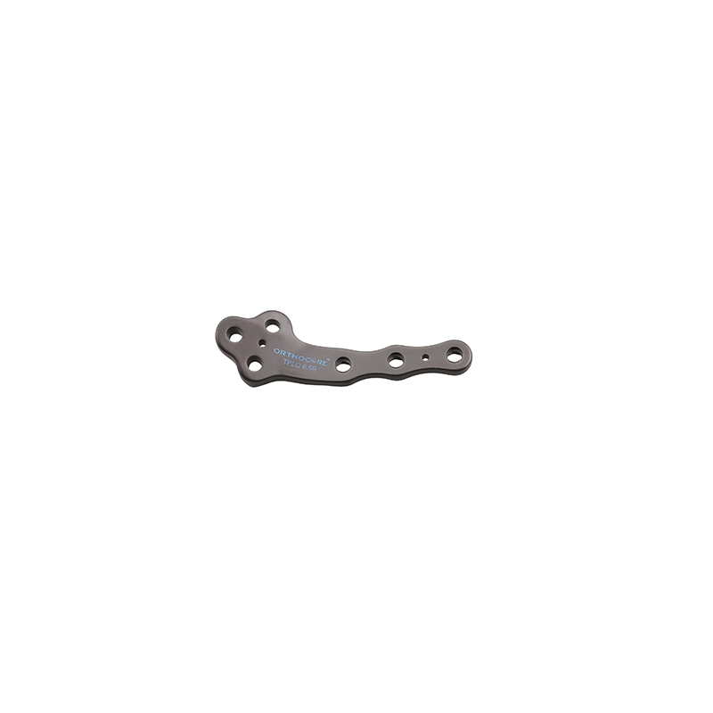 TPLO Locking Plate