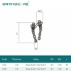 TPLO Locking Plate