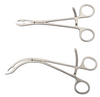 Bone Holding Forceps with Jaws
