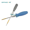 AO TC Gold Quick Coupling Screwdriver