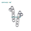 TPLO Locking Bone Plate Stainless Steel 