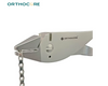 Pin Pliers Modified Jaw/Flat Nose/Cutter