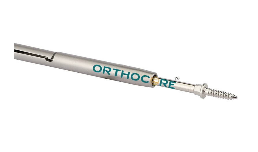 Cercvical Disc Distractor
