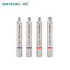 Locking Threaded Drill Guide