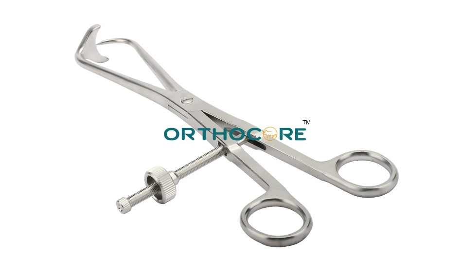 TPLO Reduction Forceps