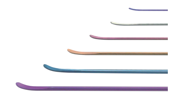 Elastic Nail(titanium alloy)