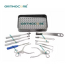Femoral Head/Neck Excisional Arthroplasty Set