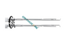 Orthocore Rotating Kerrison Rongeur Set