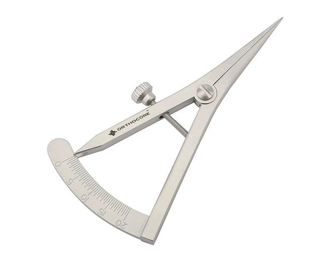 TPLO Rotary Measuring Device