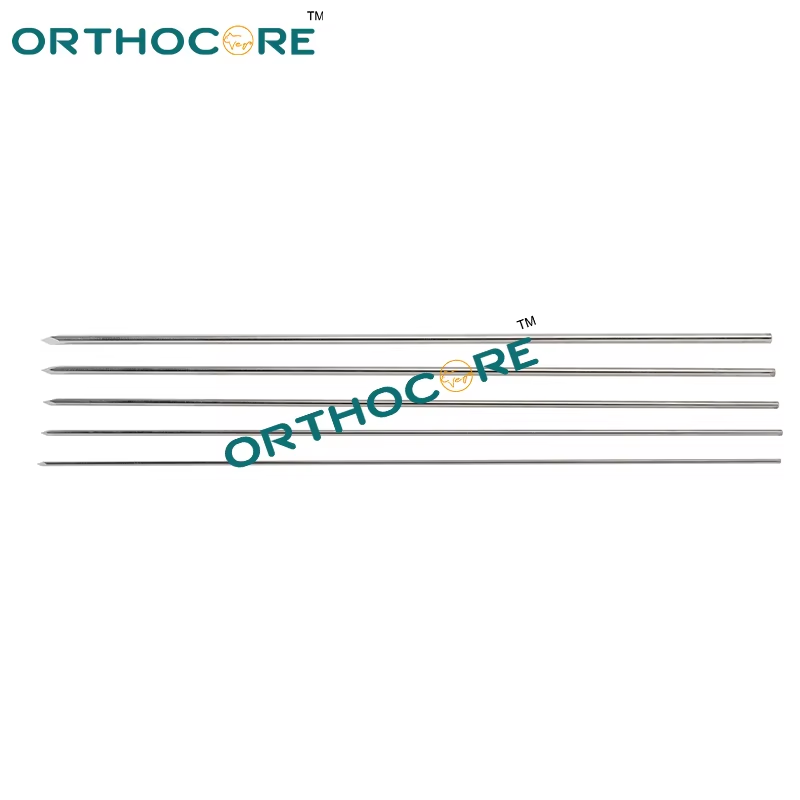 Reconstruction Plate Bending Pliers