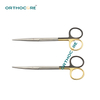 Metzenbaum Supercut TC Soft Tissue Instruments