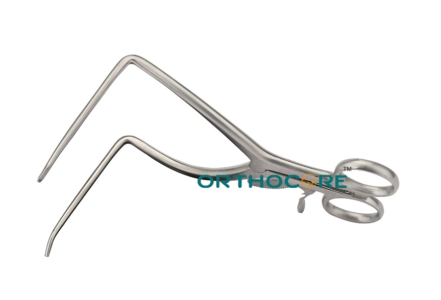 Intervertebral Disc Distractor