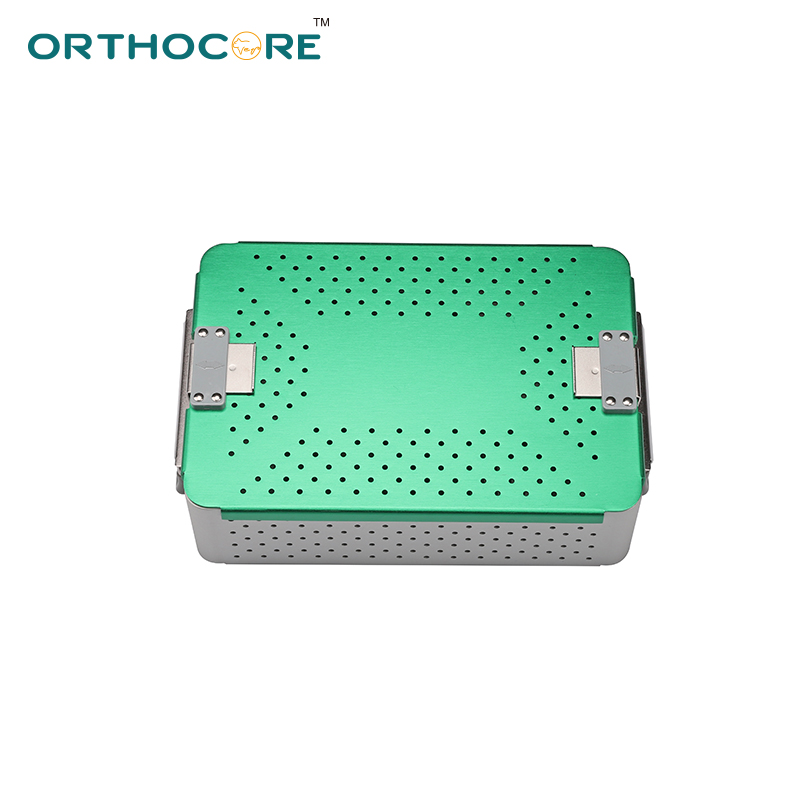 Small Animal Dental Instruments Set