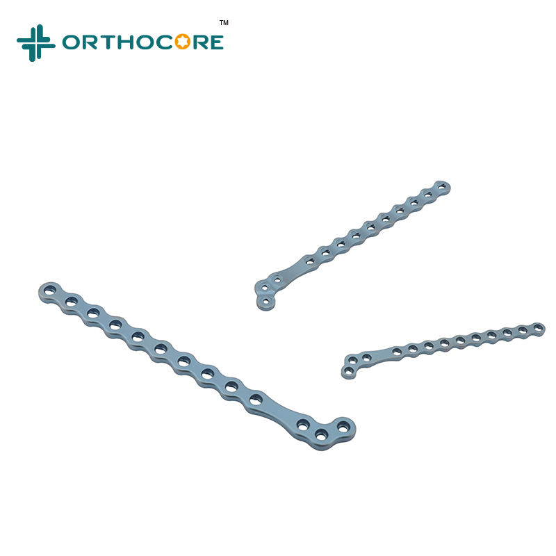 ALPS L Locking Plate