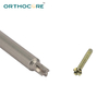 1.1mm Cruciform Screwdriver