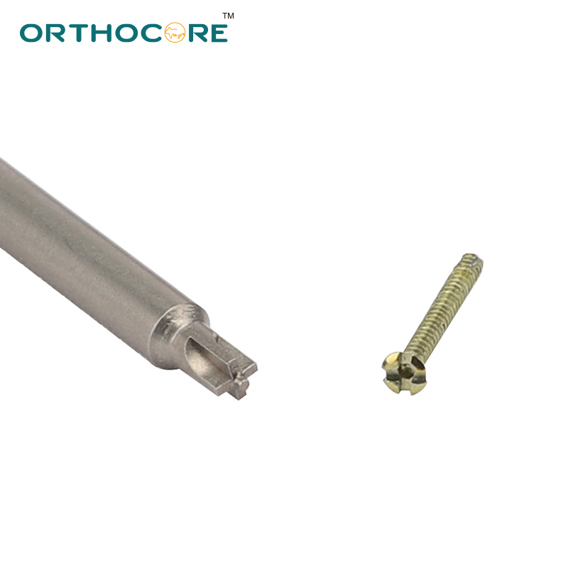 1.1mm Cruciform Screwdriver
