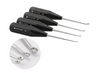 Bone Curette(Aluminum handle)