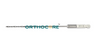 AO Style Quick Coupling Drill Bits