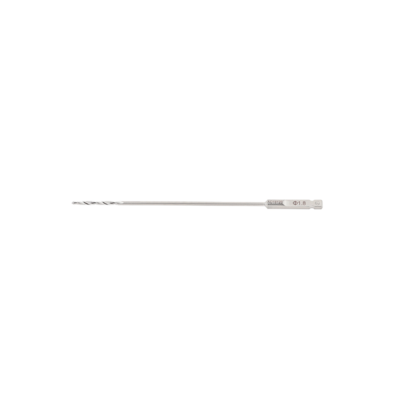AO Style Quick Coupling Drill Bits