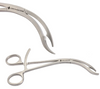Bone Holding Forceps with Jaws