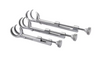 Lowman Bone Clamp