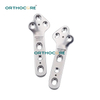 TPLO Locking Bone Plate Stainless Steel 
