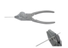 Parallel Action Pliers