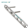 1.5mm Locking Compression Plates LCP Stainless Steel 