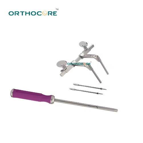 Cercvical Disc Distractor